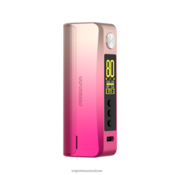 Vaporesso GEN modèle des années 80 | Vaporesso Vape Price lumière du soleil couchant 24F60227