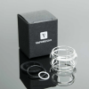 Vaporesso GLASS TUBE (avec joints toriques) | Vaporesso Berne réservoir gtx 18 2ml 24F60432