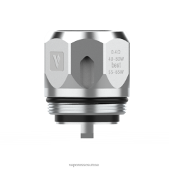 Vaporesso GT bobines de noyau (3 pièces) | Vaporesso Vape Suisse gt2 0,4 ohm 24F60353