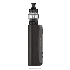 Vaporesso GTX un | Vaporesso Berne gris mat 24F60312