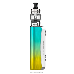 Vaporesso GTX un | Vaporesso Suisse vert citron 24F60311