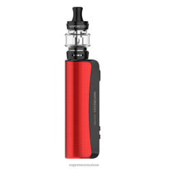 Vaporesso GTX un | Vaporesso Vape Pen rouge 24F60308