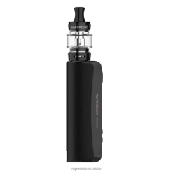 Vaporesso GTX un | Vaporesso Vape Prix noir 24F60305