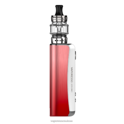 Vaporesso GTX un | Vaporesso Vape Suisse tire rouge 24F60313