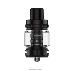 Vaporesso ITank 2 (8ml) | Vaporesso Berne noir 24F60322