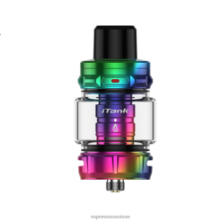 Vaporesso ITank 2 (8ml) | Vaporesso Vape Price arc-en-ciel 24F60327