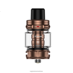 Vaporesso ITank 2 (8ml) | Vaporesso Vape Shop brun 24F60326
