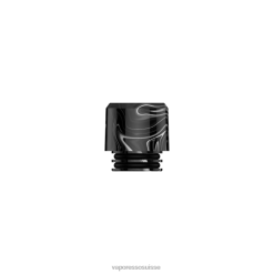 Vaporesso ITank 2 drip tip en résine | Vaporesso Vape Price noir 24F60437
