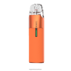 Vaporesso LUXE q2 | Vaporesso Prix orange 24F6080