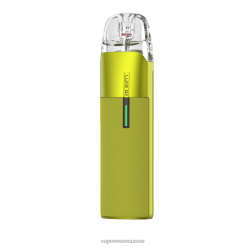 Vaporesso LUXE q2 | Vaporesso Suisse vert 24F6081
