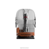 Vaporesso LUXE q dosettes (4 pièces) | Vaporesso Berne 0,6 ohm (3 ml) 24F60392
