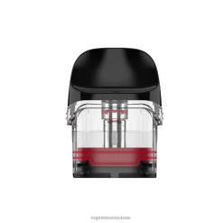 Vaporesso LUXE q dosettes (4 pièces) | Vaporesso Vape Amazon 0,8 ohm (2 ml) 24F60389