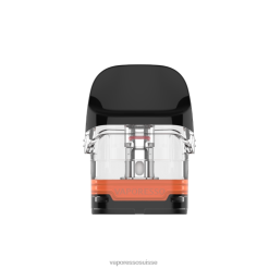 Vaporesso LUXE q dosettes (4 pièces) | Vaporesso Vape Pen 0,6 ohm (2 ml) 24F60388