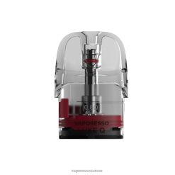 Vaporesso LUXE q dosettes (4 pièces) | Vaporesso Vape Suisse 0,8 ohm (3 ml) 24F60393