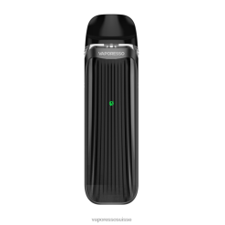 Vaporesso LUXE qs | Prix Vaporesso noir 24F60204
