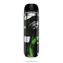 Vaporesso LUXE qs | Vaporesso Suisse peinture 24F60201