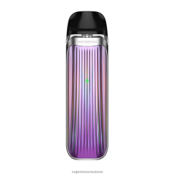 Vaporesso LUXE qs | Vaporesso Vape Pen violette au coucher du soleil 24F60208
