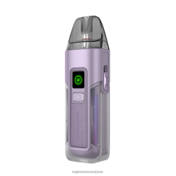 Vaporesso LUXE x2 | Prix Vaporesso violet clair 24F604