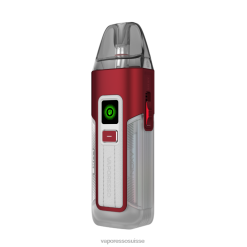 Vaporesso LUXE x2 | Vaporesso Suisse blanc rubis 24F601