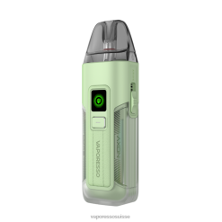 Vaporesso LUXE x2 | Vaporesso Vape Prix vert avocat 24F605