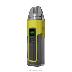 Vaporesso LUXE x2 | Vaporesso Vape Shop guêpe jaune 24F606