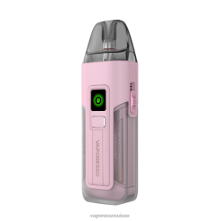 Vaporesso LUXE x2 | Vaporesso Vape Suisse rose clair 24F603