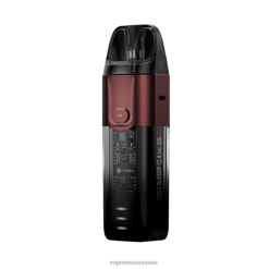 Vaporesso LUXE X | Prix Vaporesso rouge 24F60214