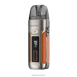 Vaporesso LUXE x pro | Vaporesso Vape Prix ultra orange 24F6085