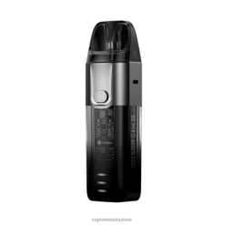 Vaporesso LUXE X | Vaporesso Berne argent 24F60212