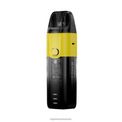 Vaporesso LUXE X | Vaporesso Prix jaune 24F60210
