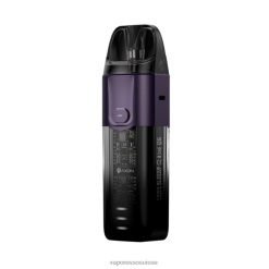 Vaporesso LUXE X | Vaporesso Vape Pen violet 24F60218