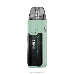 Vaporesso LUXE xr max | Prix Vaporesso vert 24F60134