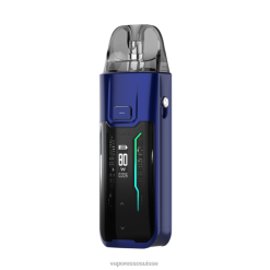 Vaporesso LUXE xr max | Vaporesso Berne bleu 24F60132