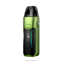 Vaporesso LUXE xr max | Vaporesso Suisse Pomme verte 24F60121