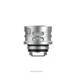 Vaporesso QF bobines (3 pièces) | Vaporesso Vape Suisse 0,2 ohm 24F60373