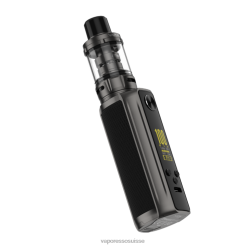 Vaporesso TARGET 100 | Vaporesso Berne noir carbone 24F60292