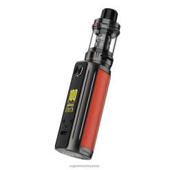 Vaporesso TARGET 100 | Vaporesso Vape Price orange vif 24F60287