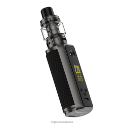 Vaporesso TARGET 200 | Vaporesso Vape Prix gris ardoise 24F60285