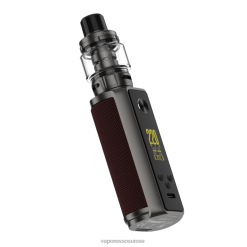 Vaporesso TARGET 200 | Vaporesso Vape Shop coucher de soleil rouge 24F60286
