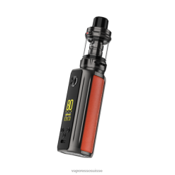 Vaporesso TARGET 80 | Prix Vaporesso orange vif 24F60294
