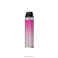 Vaporesso XROS 3 mini | Vaporesso Berne rose 24F60162