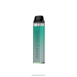 Vaporesso XROS 3 mini | Vaporesso Vape Shop vert fantôme 24F60166