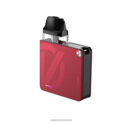 Vaporesso XROS 3 nano | Prix Vaporesso rouge magenta 24F60154
