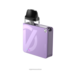 Vaporesso XROS 3 nano | Vaporesso Berne lilas violet 24F60152