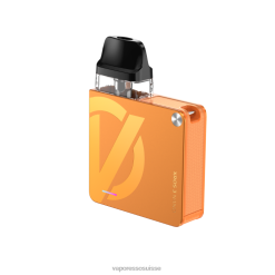 Vaporesso XROS 3 nano | Vaporesso Prix orange vitale 24F60150