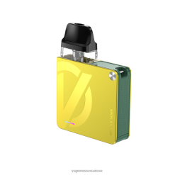 Vaporesso XROS 3 nano | Vaporesso Suisse jaune citron 24F60151