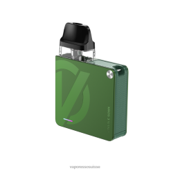 Vaporesso XROS 3 nano | Vaporesso Vape Prix olive verte 24F60155