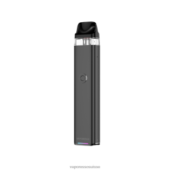 Vaporesso XROS 3 | Vaporesso Berne gris sidéral 24F60182