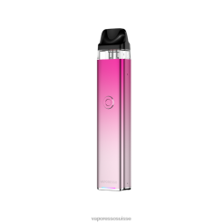 Vaporesso XROS 3 | Vaporesso Berne rose 24F60172