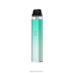Vaporesso XROS 3 | Vaporesso Vape Amazon menthe verte 24F60179